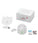 Theradome LH40 EVO laser helmet - Hairgivers
