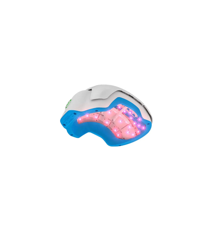 Theradome LH80 PRO laser helmet - Hairgivers