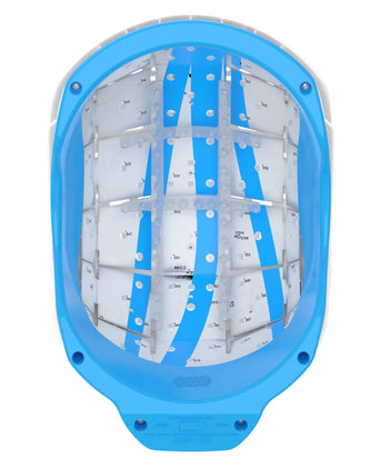 Theradome LH80 PRO laser helmet - Hairgivers