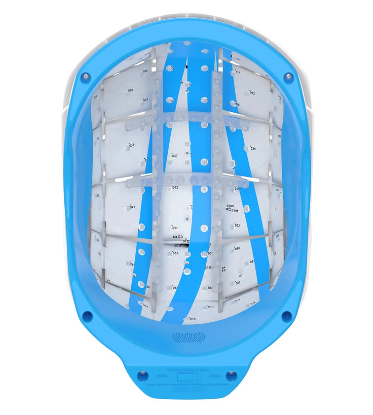 Theradome LH80 PRO laser helmet - Hairgivers