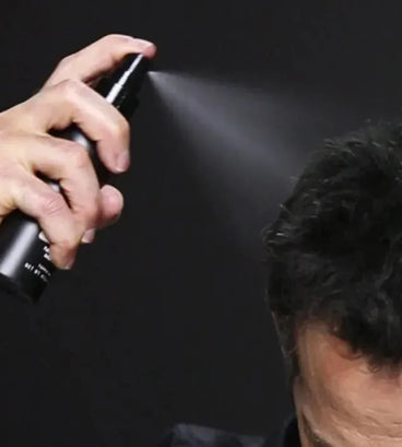 Toppik fiber hold spray (118 ml) - Hairgivers