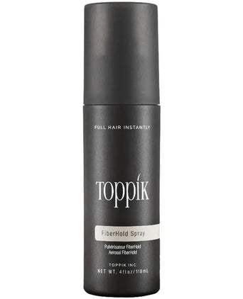 Toppik fiber hold spray (118 ml) - Hairgivers