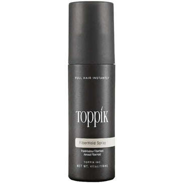Toppik fiber hold spray (118 ml) - Hairgivers