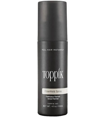 Toppik spray per la tenuta delle fibre (118 ml) Toppik fiber hold spray (118 ml) - Hairgivers