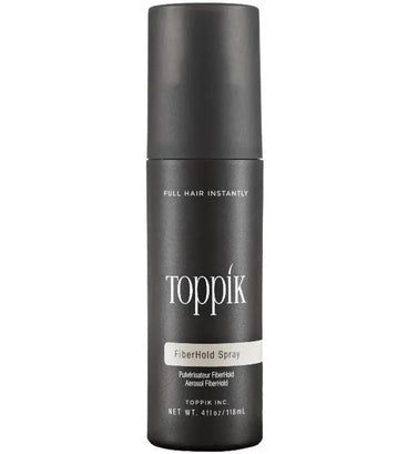 Toppik fiber hold spray (118 ml) - Hairgivers