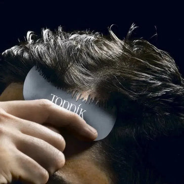 Toppik hairline optimizer - Hairgivers