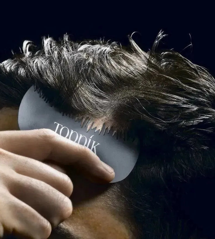 Toppik hairline optimizer - Hairgivers