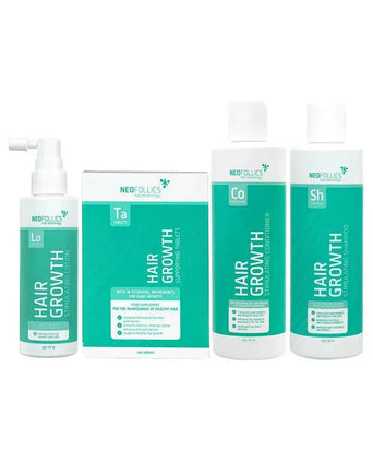 Treatment for advanced male hereditary hair loss - Hair Growth Specialist