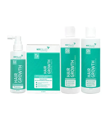 Treatment for advanced male hereditary hair loss - Hair Growth Specialist