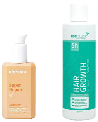 Treatment for brittle hair - Hairgivers
