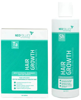 Treatment for early male hereditary hair loss - Hairgivers