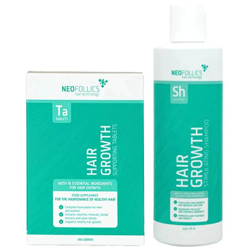 Treatment for early male hereditary hair loss - Hairgivers