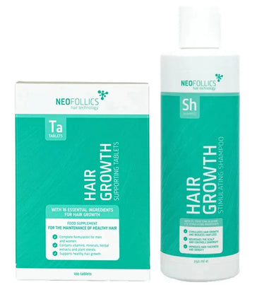 Treatment for early male hereditary hair loss - Hairgivers
