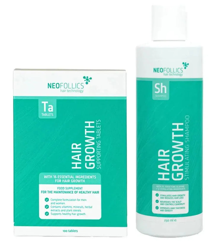 Treatment for early male hereditary hair loss - Hairgivers
