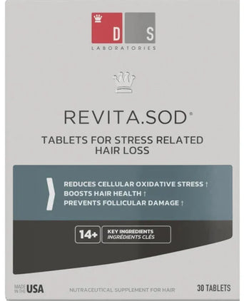 Treatment for hair loss due to stress - Hairgivers