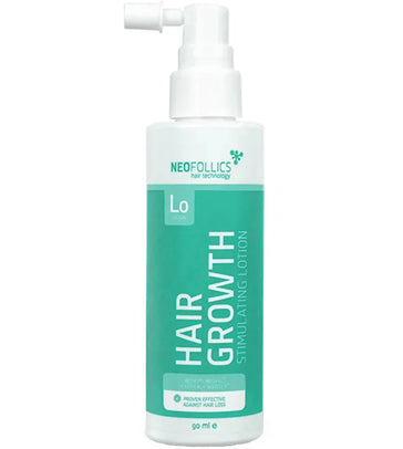 Treatment for moderate male hereditary hair loss - Hair Growth Specialist