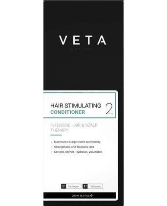 Veta conditioner (250 ml) - Hairgivers
