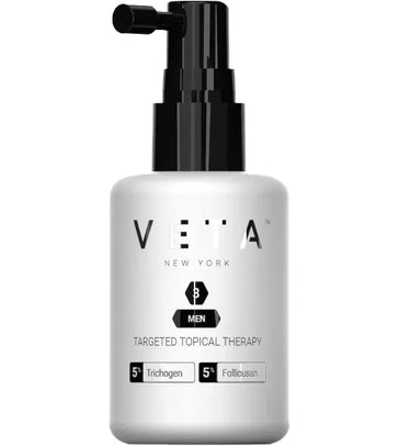 Veta DHT-blokkerende serum for menn (5 % Trichogen) Veta DHT blocker serum for men (5% Trichogen) - Hairgivers