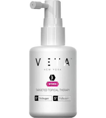 Veta DHT blocker serum for women (5% Trichogen) Veta DHT blocker serum for women (5% Trichogen) - Hairgivers