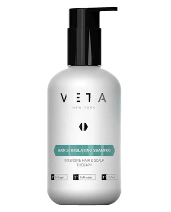 Veta DHT blocker shampoo (250 ml) - Hairgivers
