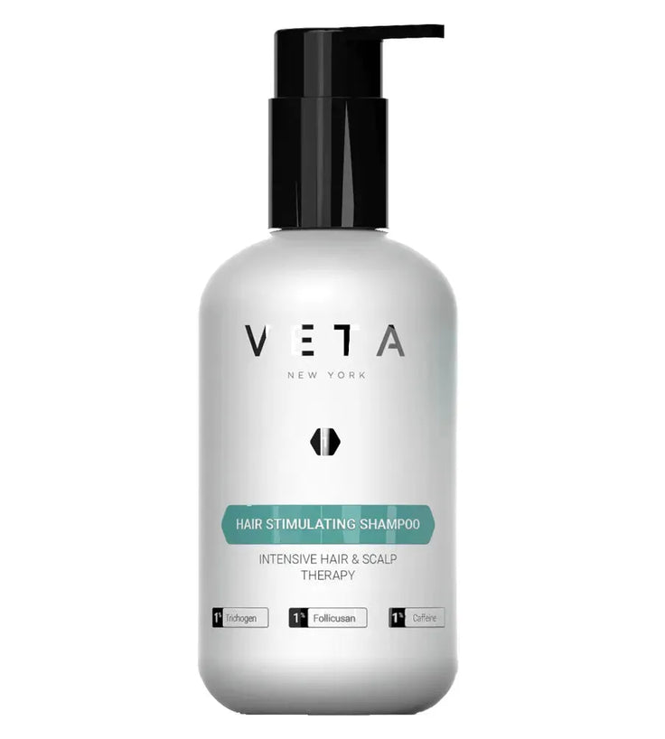 Veta DHT blocker shampoo (250 ml) - Hairgivers
