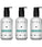 Veta DHT blocker shampoo 3-pack (3x250 ml) - Hairgivers