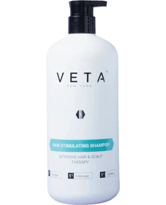 Veta DHT blocker shampoo (800 ml) - Hairgivers