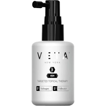 Veta lotion men (5% Trichogen) - Hair Growth Specialist