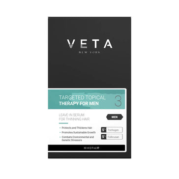 Veta lotion men (5% Trichogen) - Hair Growth Specialist