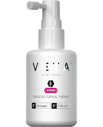 Veta lotion women (5% Trichogen) - Hair Growth Specialist
