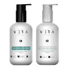 Confezione combinata shampoo + balsamo Veta (250 ml)